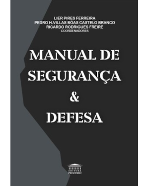 Manual de segurança e defesa