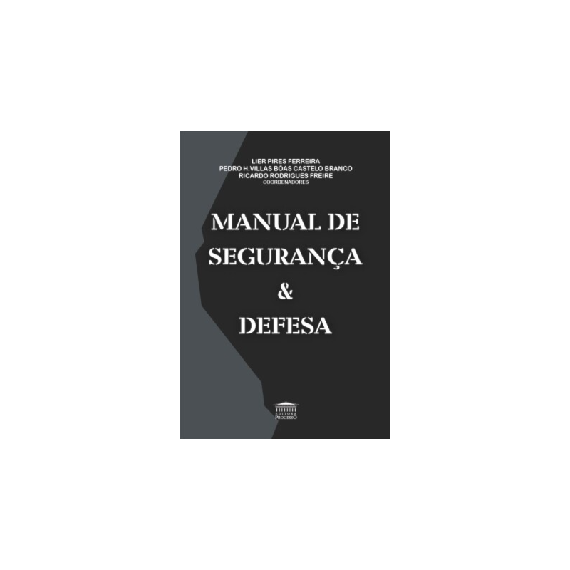 Manual de segurança e defesa