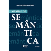 MANUAL DE SEMÂNTICA