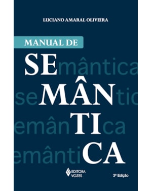 MANUAL DE SEMÂNTICA