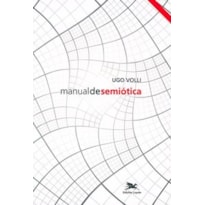 MANUAL DE SEMIÓTICA