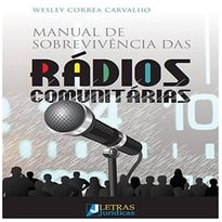 Manual de sobrevivência das rádios comunitárias