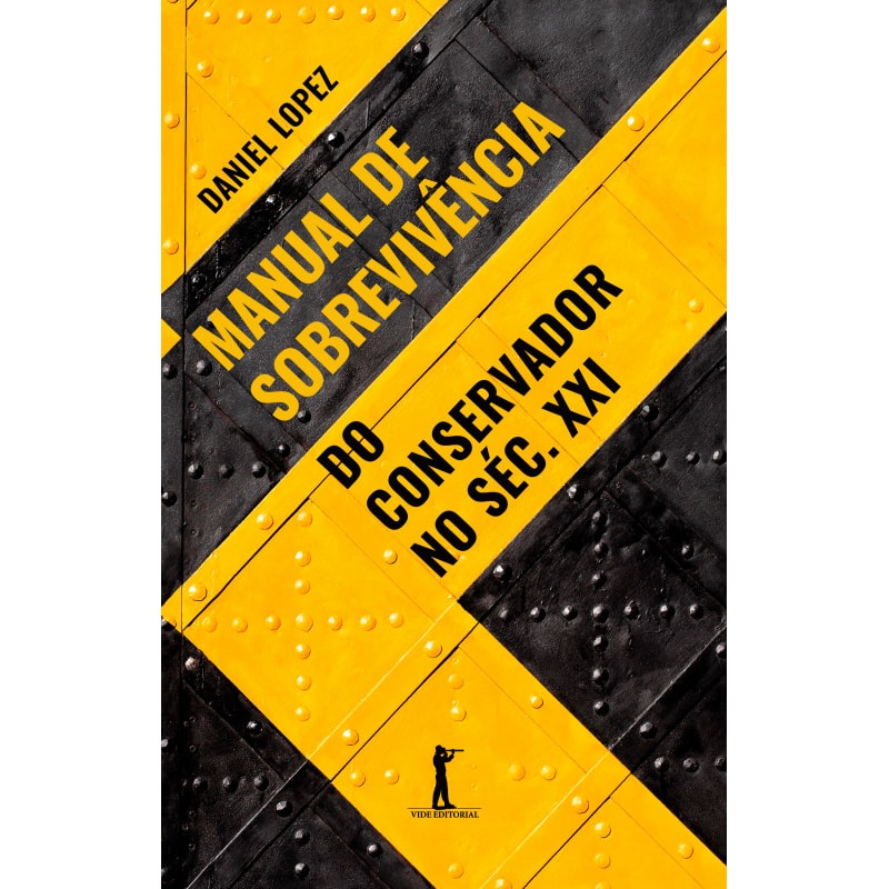 MANUAL DE SOBREVIVÊNCIA DO CONSERVADOR NO SÉC. XXI