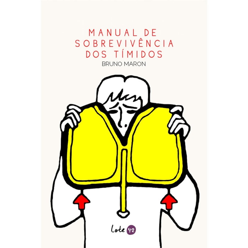 MANUAL DE SOBREVIVÊNCIA DOS TÍMIDOS
