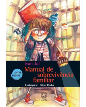 MANUAL DE SOBREVIVÊNCIA FAMILIAR