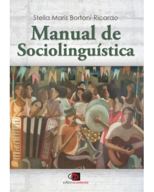MANUAL DE SOCIOLINGUÍSTICA