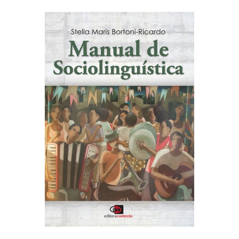 MANUAL DE SOCIOLINGUÍSTICA