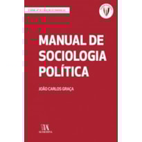 Manual de sociologia política