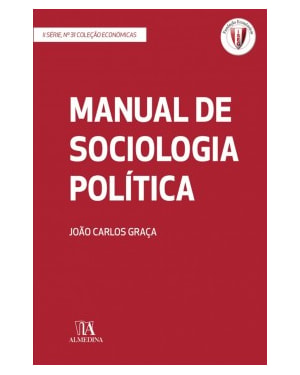 Manual de sociologia política