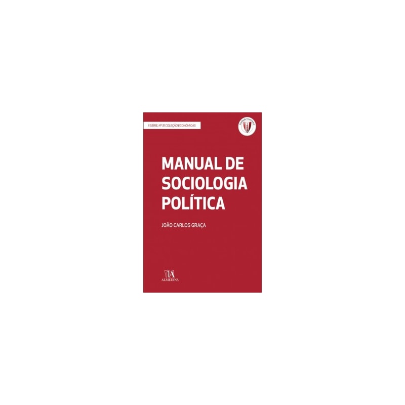 Manual de sociologia política