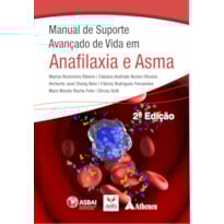 Manual de Suporte Avançado de Vida em Anafilaxia e Asma