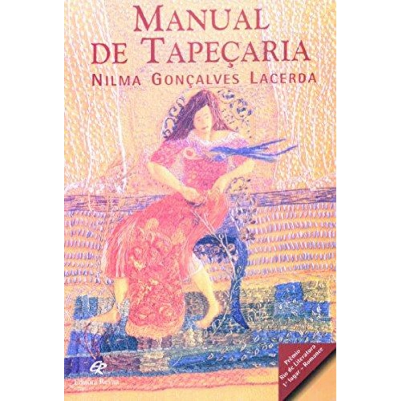 MANUAL DE TAPECARIA
