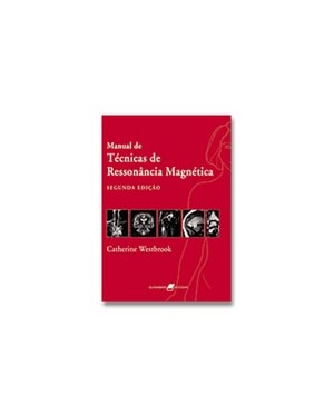 MANUAL DE TECNICAS DE RESSONANCIA MAGNETICA - 2