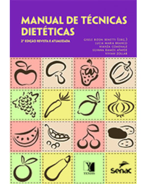 MANUAL DE TECNICAS DIETETICAS