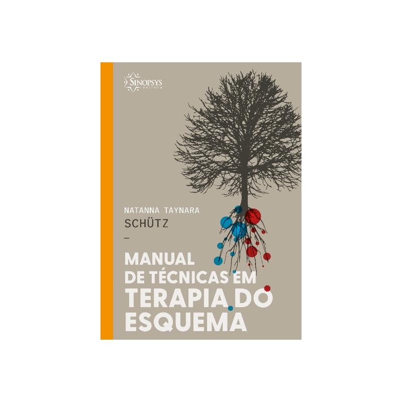 Manual de técnicas em terapia do esquema