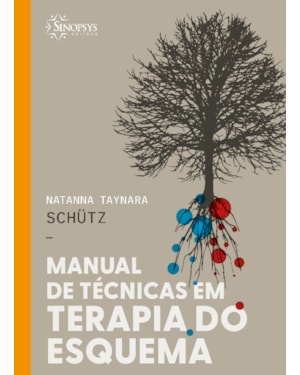Manual de técnicas em terapia do esquema