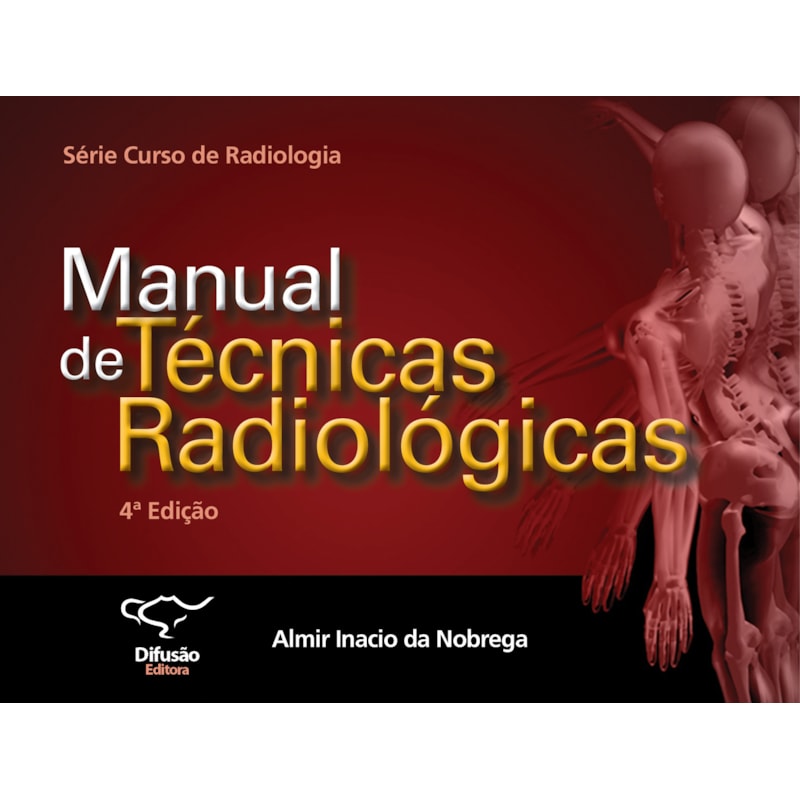 MANUAL DE TÉCNICAS RADIOLÓGICAS