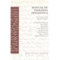 MANUAL DE TEOLOGIA DOGMATICA