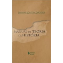 MANUAL DE TEORIA DA HISTORIA