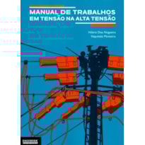 Manual de trabalhos em tensão na alta tensão