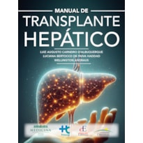 MANUAL DE TRANSPLANTE HEPÁTICO