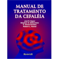 MANUAL DE TRATAMENTO DA CEFALEIA