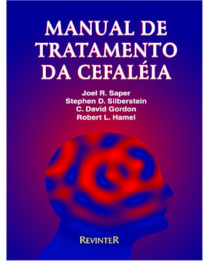MANUAL DE TRATAMENTO DA CEFALEIA