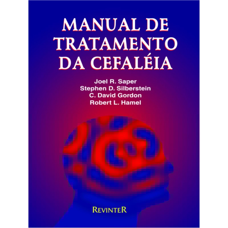 MANUAL DE TRATAMENTO DA CEFALEIA