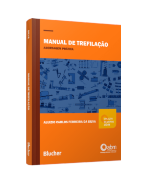 Manual de trefilação: abordagem prática