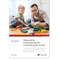 Manual de treinamento de comunicação social