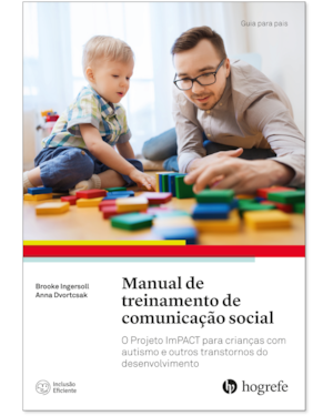 Manual de treinamento de comunicação social