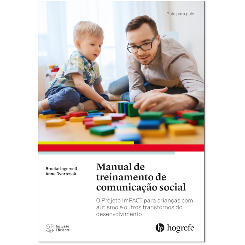 Manual de treinamento de comunicação social