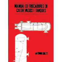 MANUAL DE TROCADORES DE CALOR, VASOS E TANQUES - 1