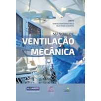 MANUAL DE VENTILAÇÃO MECÂNICA