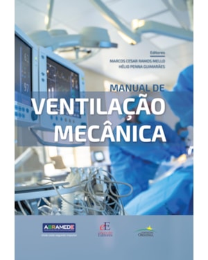 MANUAL DE VENTILAÇÃO MECÂNICA
