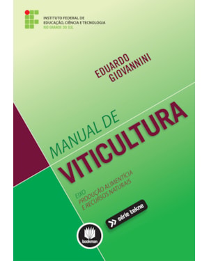 MANUAL DE VITICULTURA