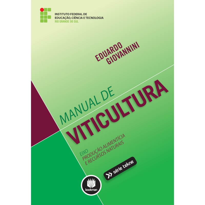 MANUAL DE VITICULTURA