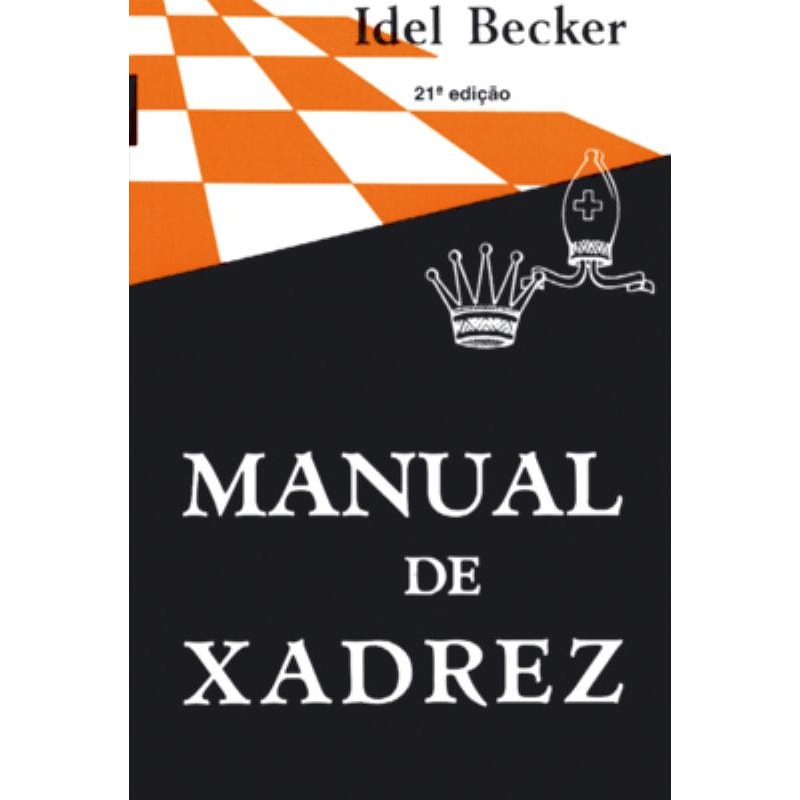 MANUAL DE XADREZ