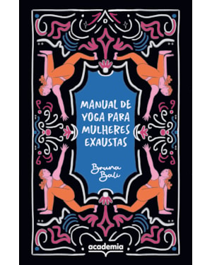 MANUAL DE YOGA PARA MULHERES EXAUSTAS