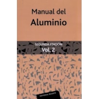 Manual del aluminio. vol. 2