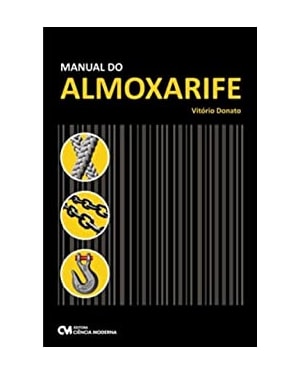 MANUAL DO ALMOXARIFE - 1