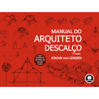 MANUAL DO ARQUITETO DESCALÇO