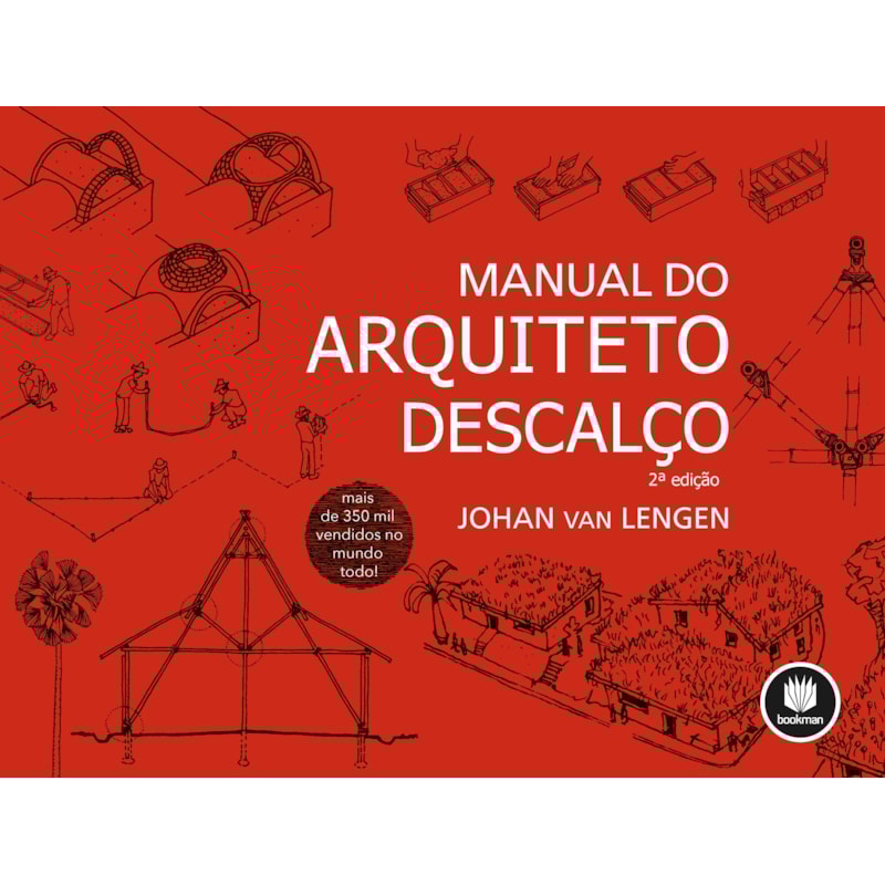 MANUAL DO ARQUITETO DESCALÇO