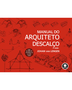 MANUAL DO ARQUITETO DESCALÇO