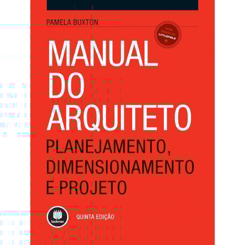 MANUAL DO ARQUITETO: PLANEJAMENTO, DIMENSIONAMENTO E PROJETO