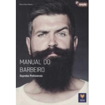 MANUAL DO BARBEIRO
