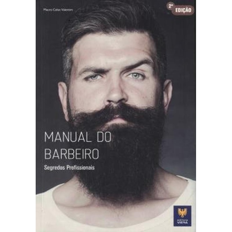 MANUAL DO BARBEIRO