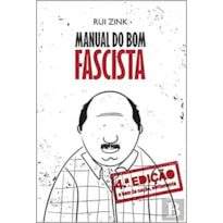 MANUAL DO BOM FASCISTA