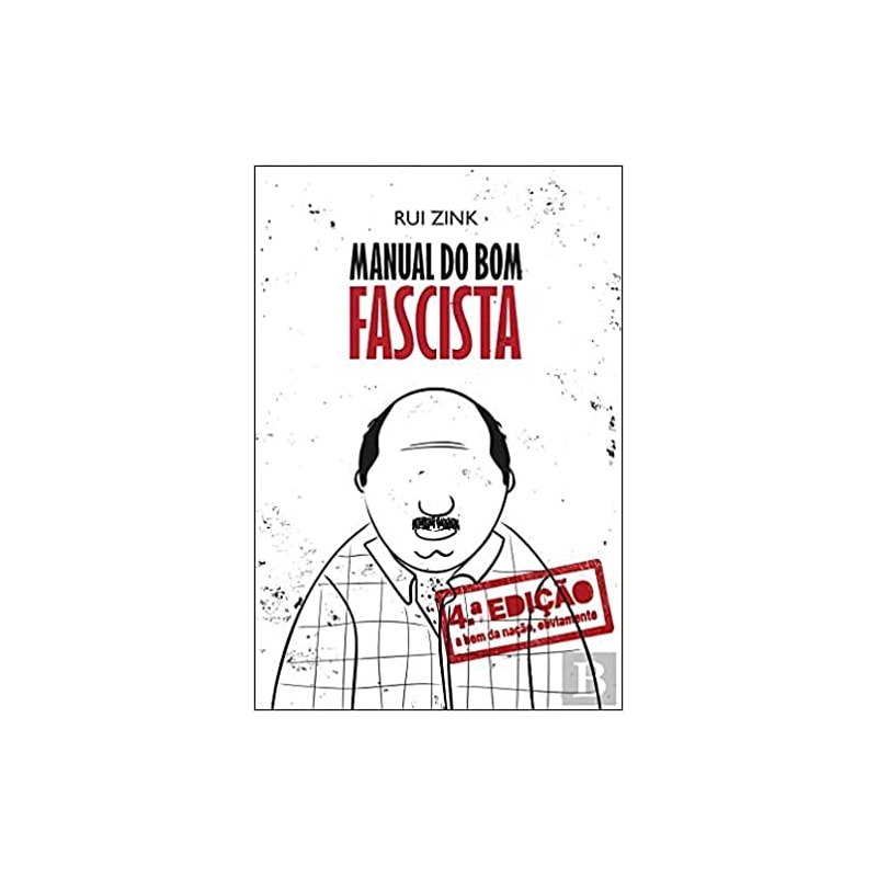 MANUAL DO BOM FASCISTA