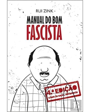 MANUAL DO BOM FASCISTA